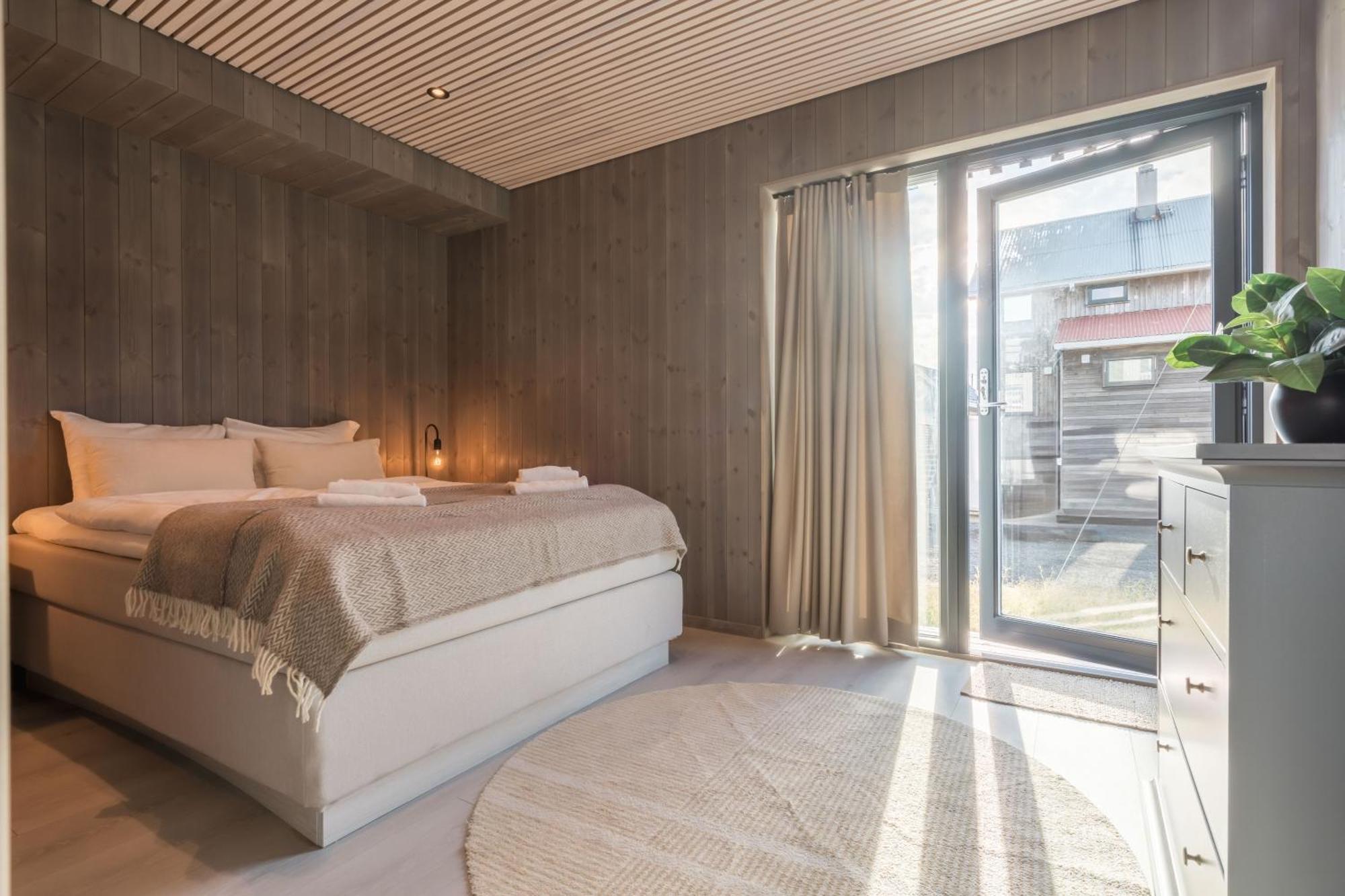 New And Modern Apartment In ヘニングスヴァール エクステリア 写真